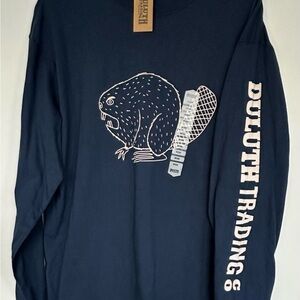Duluth trading longsleeve